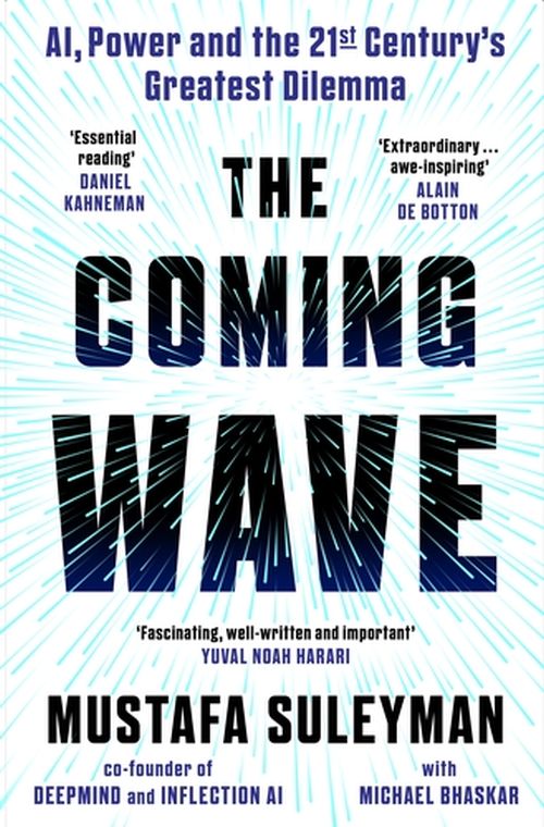 The Coming Wave: AI