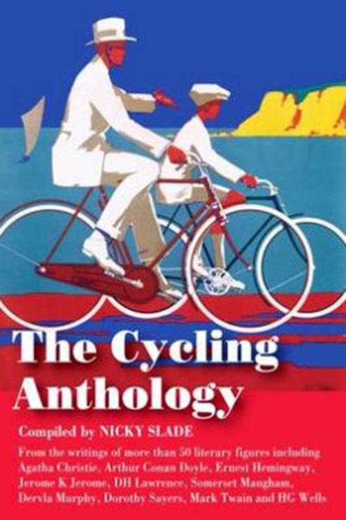 The Cyclist's Anthology