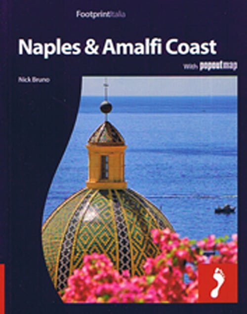 Naples & Amalfi Coast