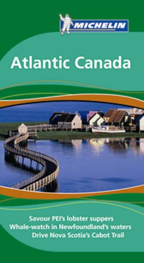 Atlantic Canada
