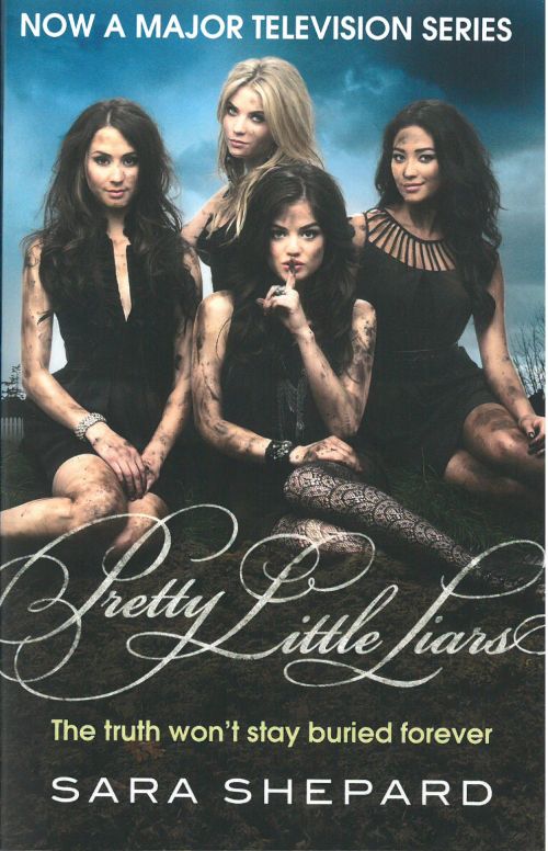 Pretty Little Liars