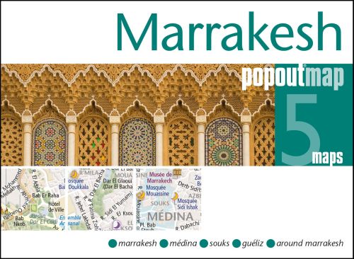 Marrakesh