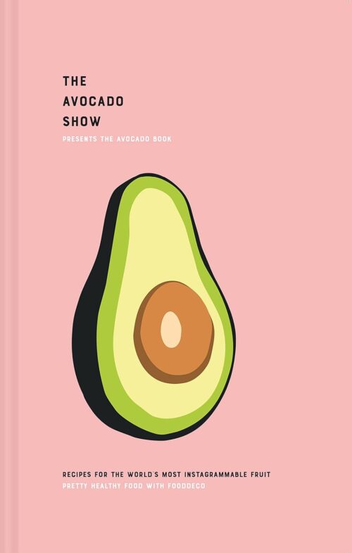 The Avocado Book