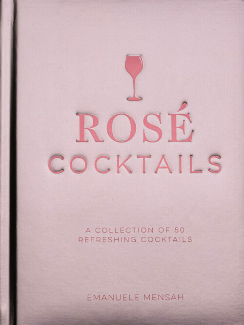 Rosé Cocktails