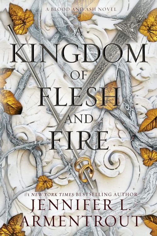 A Kingdom of Flesh and Fire