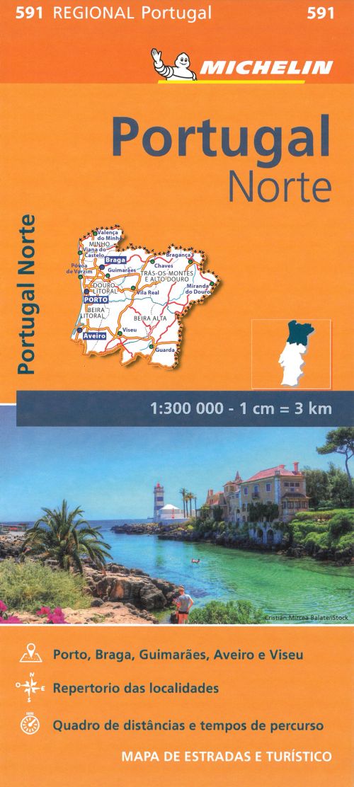 Portugal North