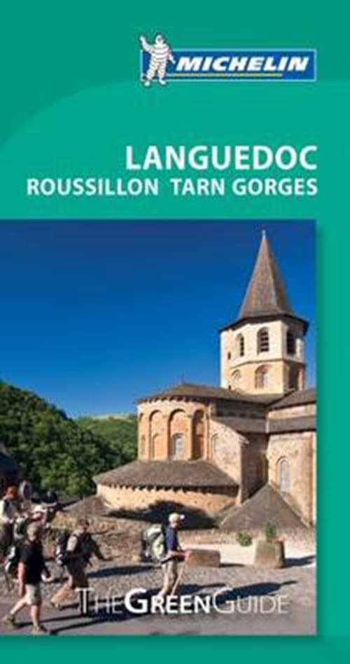 Languedoc Roussillon Tarn Gorges