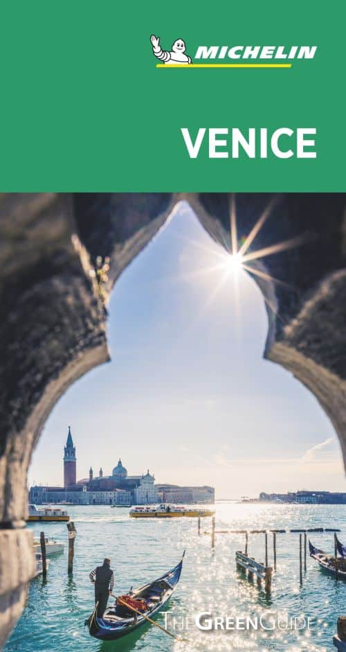 Venice & the Veneto