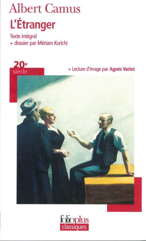 L'étranger