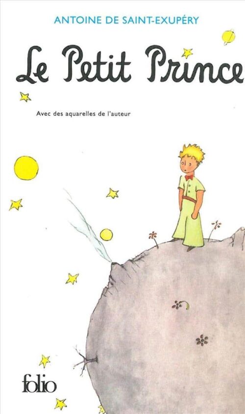 Le Petit Prince