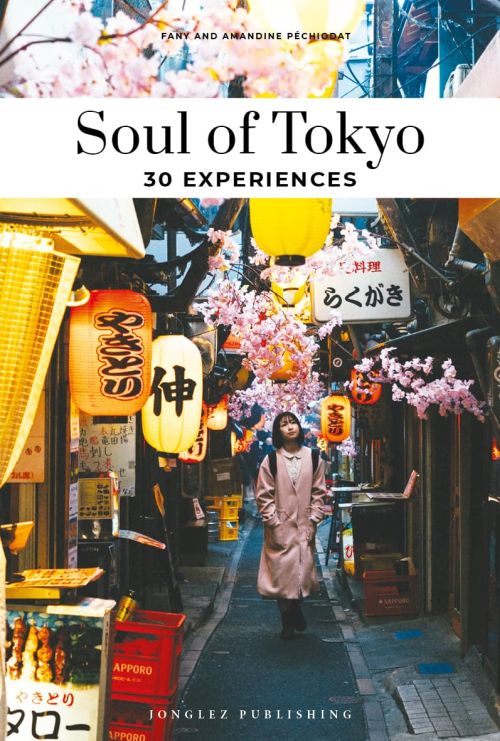 Soul of Tokyo