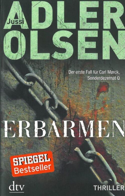 Erbarmen