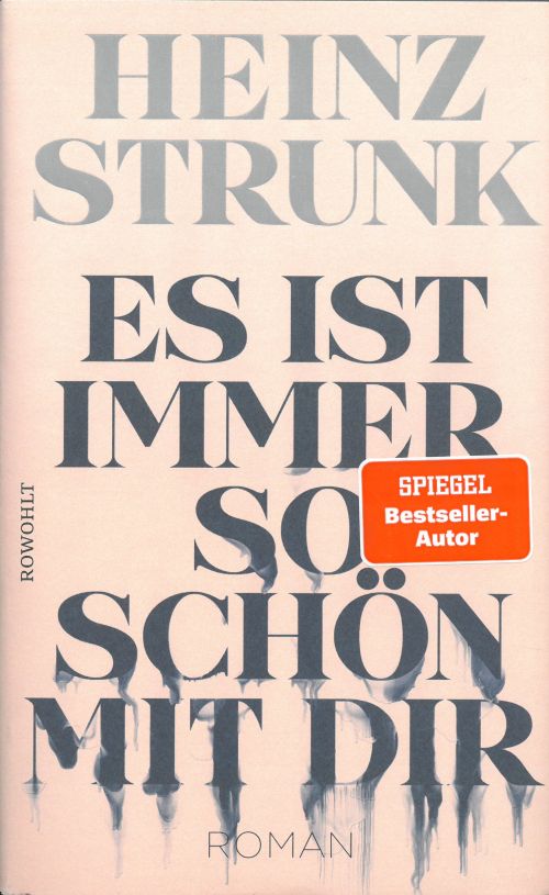 Es ist immer so schön mit dir