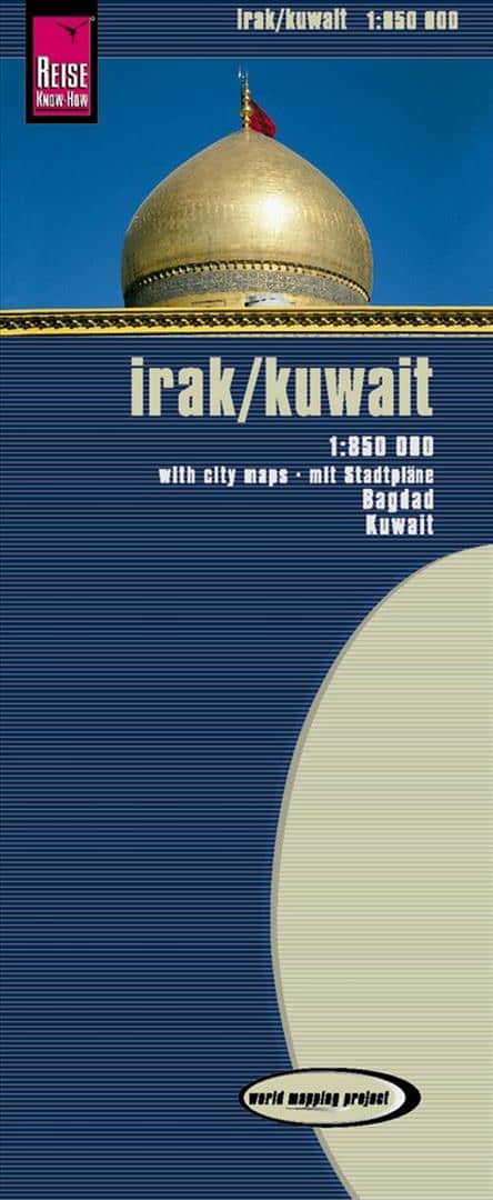 Irak & Kuwait