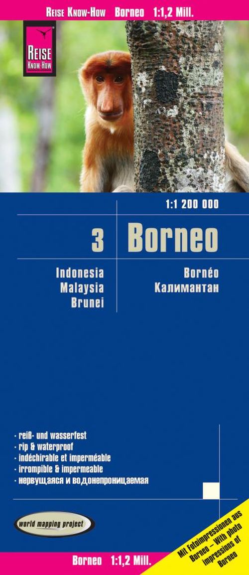 Borneo