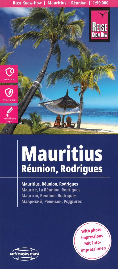 Mauritius