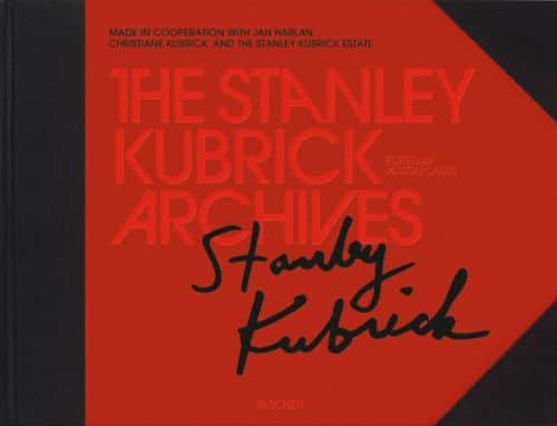 The Stanley Kubrick Archives