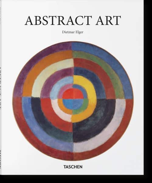 Abstract Art - Taschen Basic Art Series