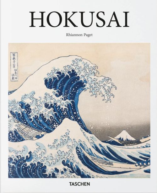 Hokusai