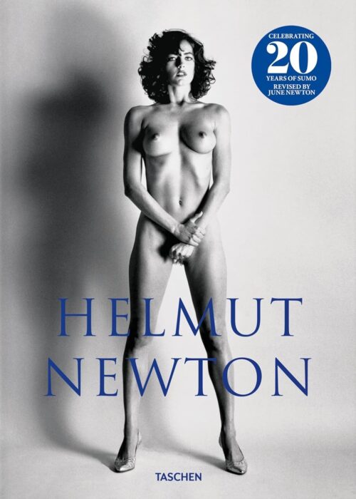 Helmut Newton: SUMO - 20th Anniversary Edition