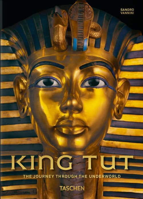 King Tut: The Journey through the Underworld