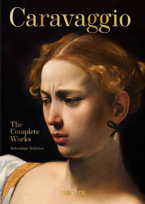 Caravaggio: The Complete Works