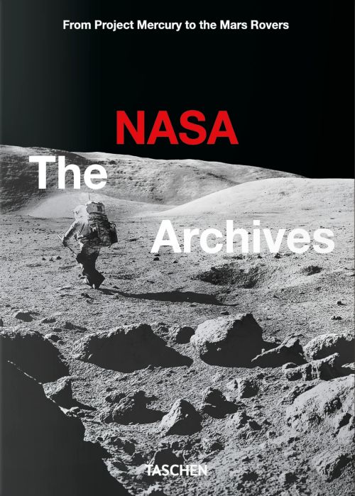 NASA Archives