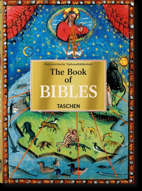 The Book of Bibles