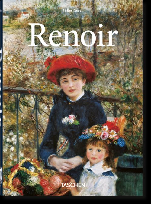 Renoir. 40th ed.