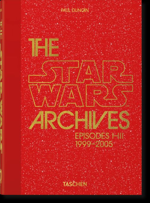 Star Wars Archives