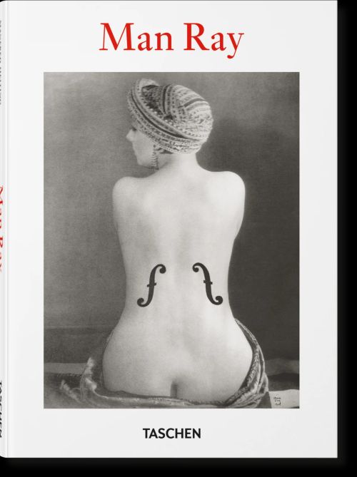 Man Ray