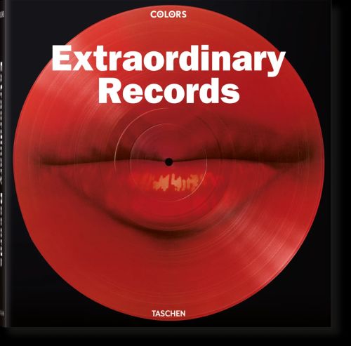 Extraordinary Records