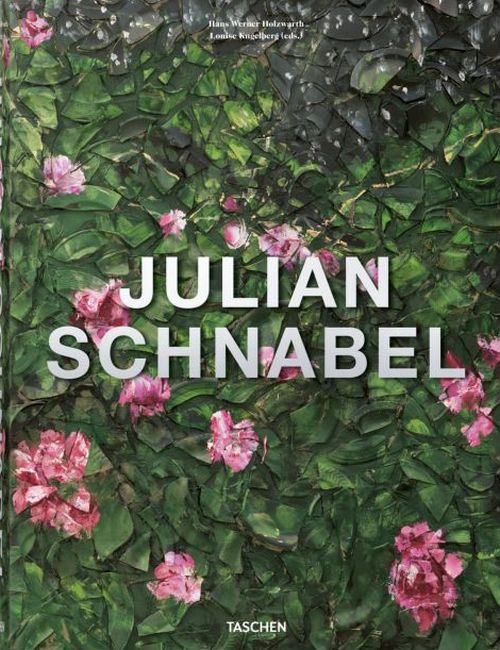 Julian Schnabel