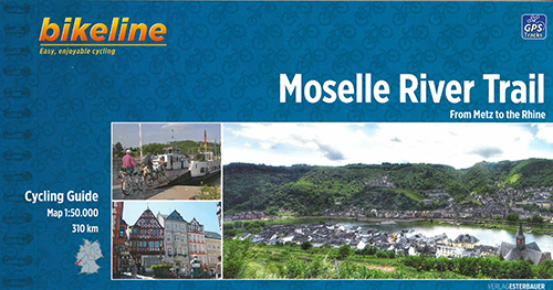 Moselle River Trail: From Metz to the Rhine