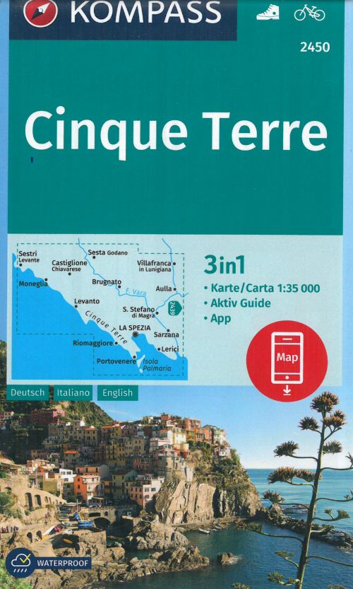 Cinque Terre