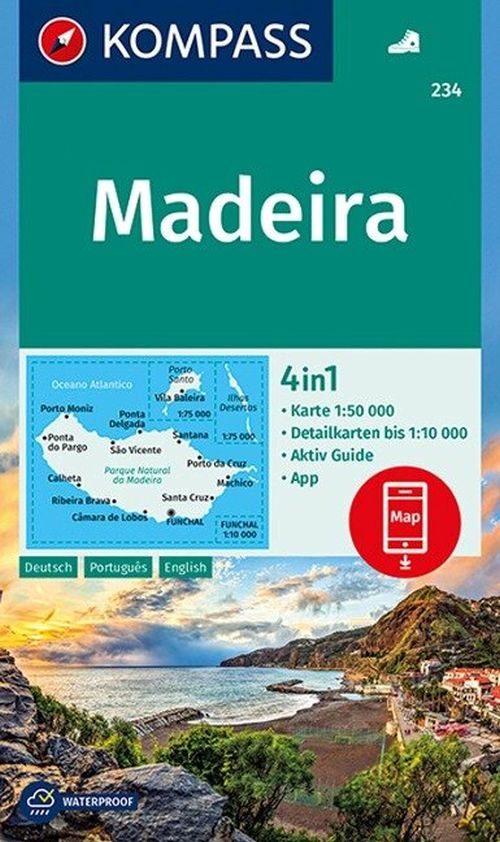 Madeira