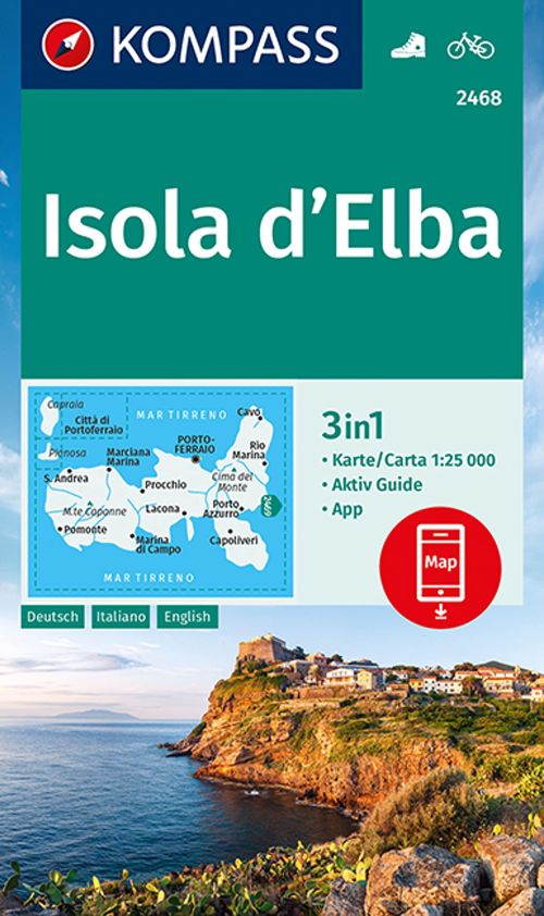 Isola d'Elba