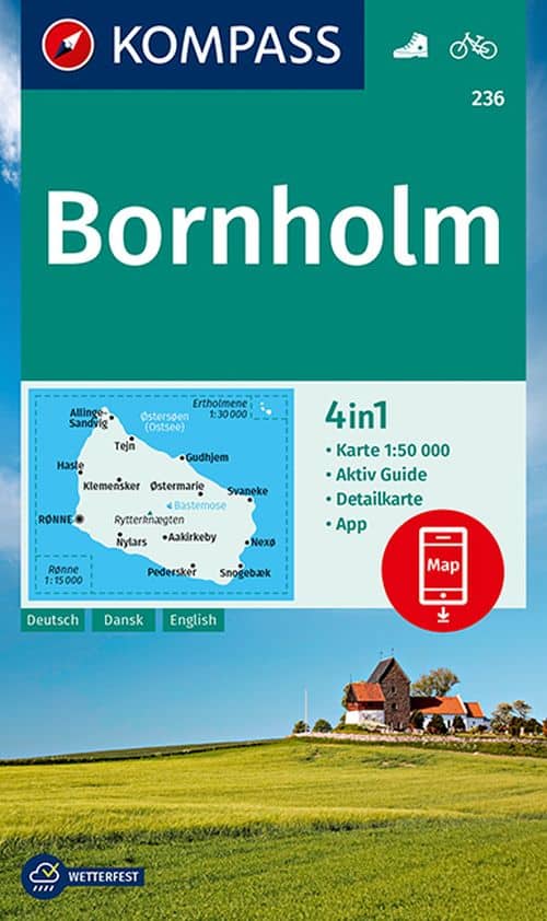 Bornholm