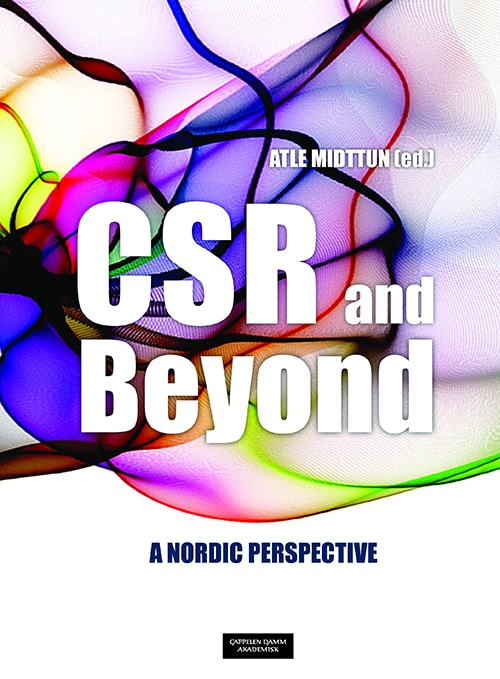 CSR and beyond : a Nordic perspective