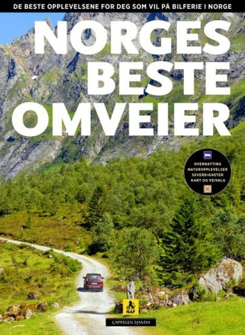 Norges beste omveier