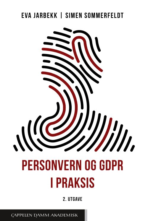 Personvern og GDPR i praksis