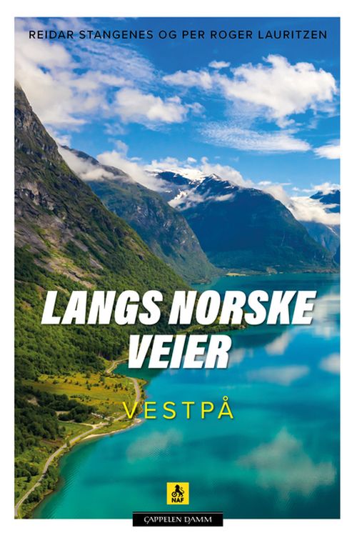 Langs norske veier : vestpå