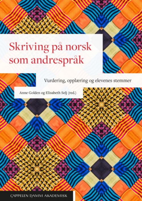 Skriving på norsk som andrespråk : vurdering