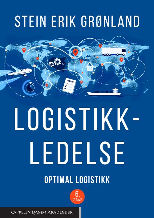 Logistikkledelse : optimal logistikk