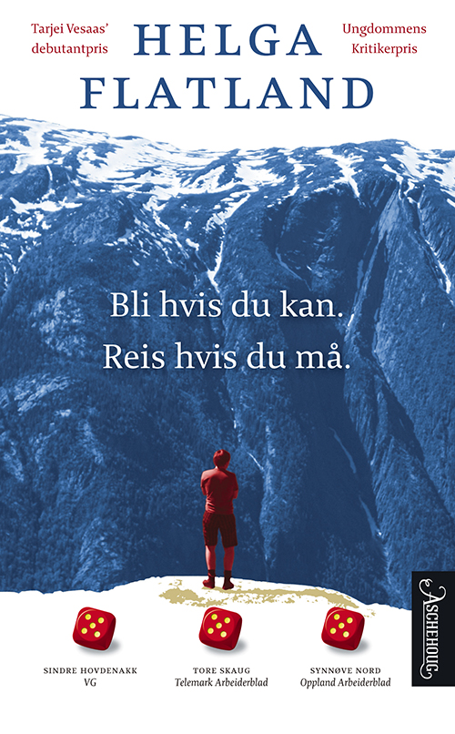 Bli hvis du kan