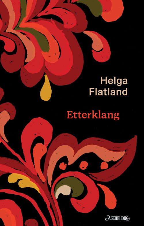 Etterklang