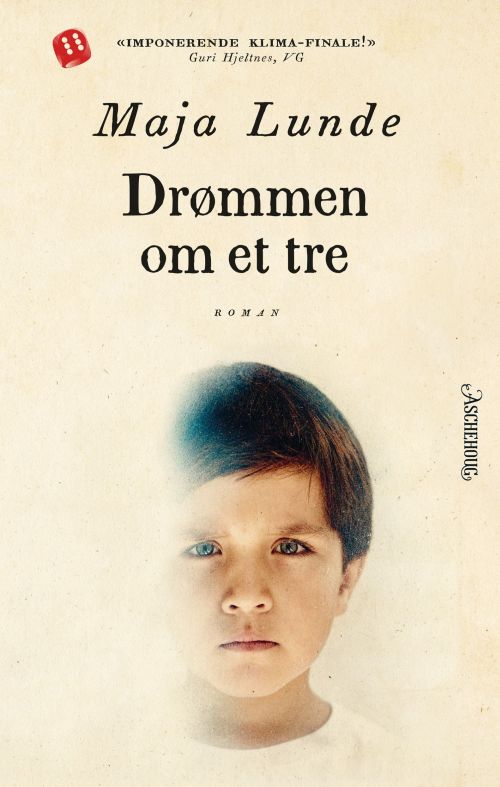 Drømmen om et tre : roman