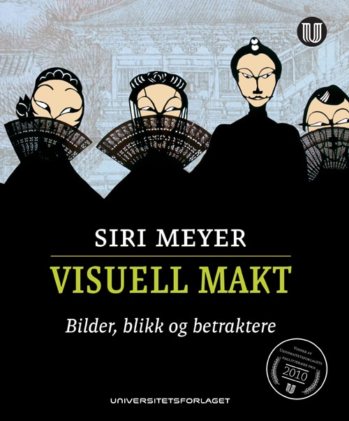 Visuell makt : bilder