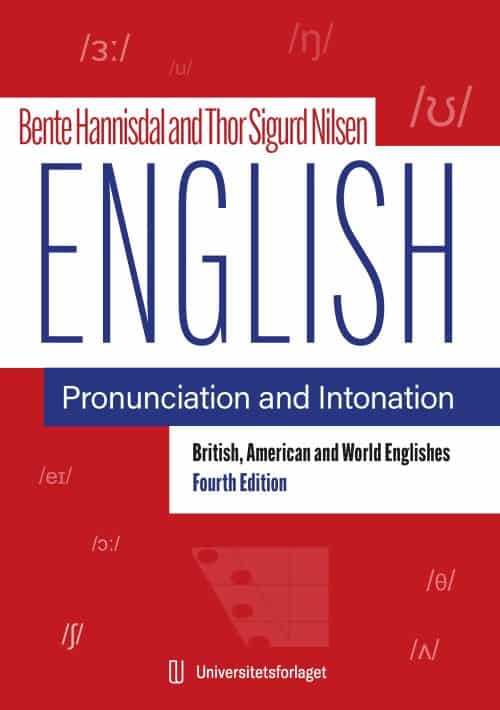 English pronunciation and intonation : British, American and world Englishes