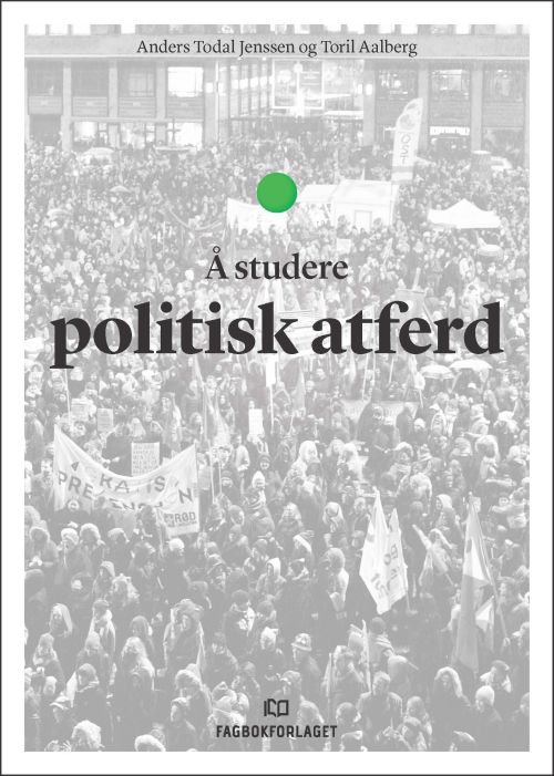 Å studere politisk atferd